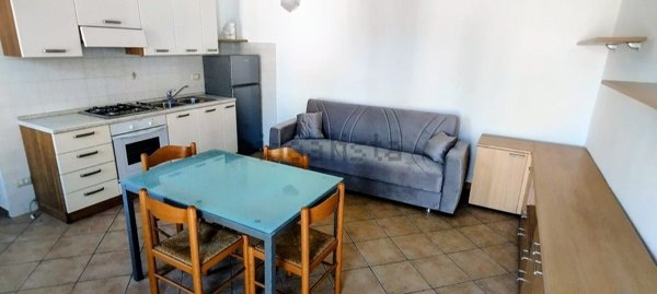 appartamento in affitto a Casale Monferrato