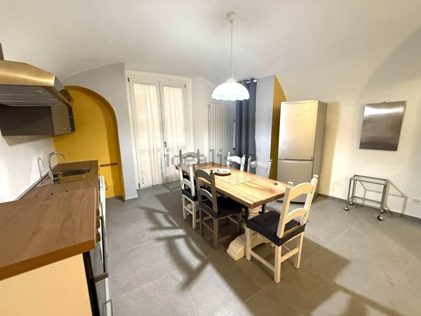 appartamento in affitto a Casale Monferrato