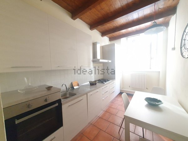 appartamento in affitto a Casale Monferrato