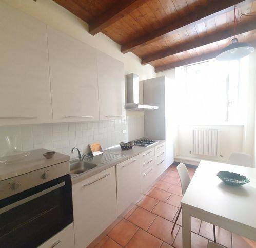 appartamento in affitto a Casale Monferrato in zona Casale Popolo