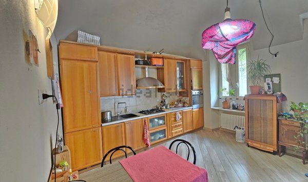 appartamento in affitto a Casale Monferrato
