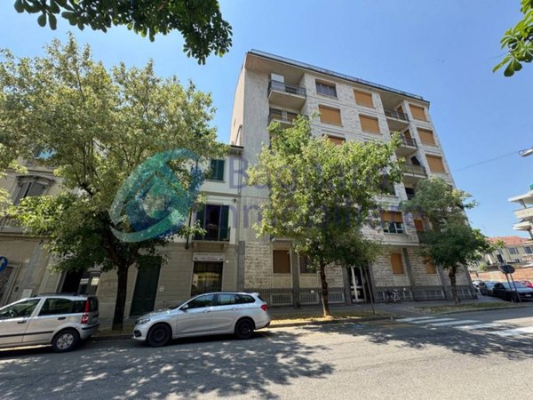 appartamento in affitto a Casale Monferrato