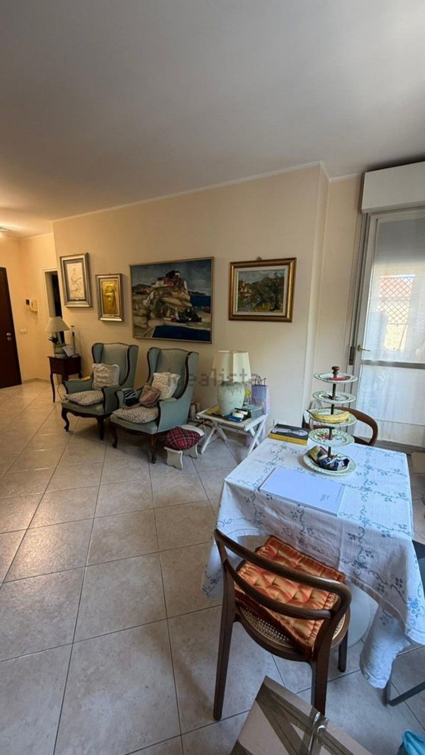 appartamento in affitto a Casale Monferrato
