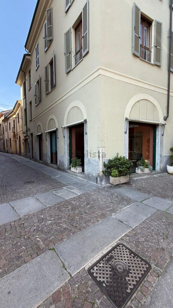 ufficio in affitto a Casale Monferrato