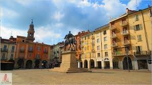appartamento in affitto a Casale Monferrato