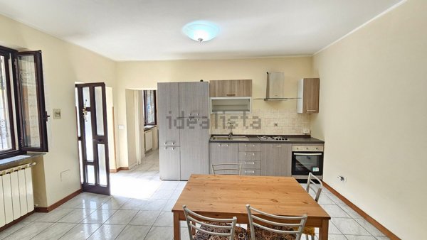 appartamento in affitto a Casale Monferrato