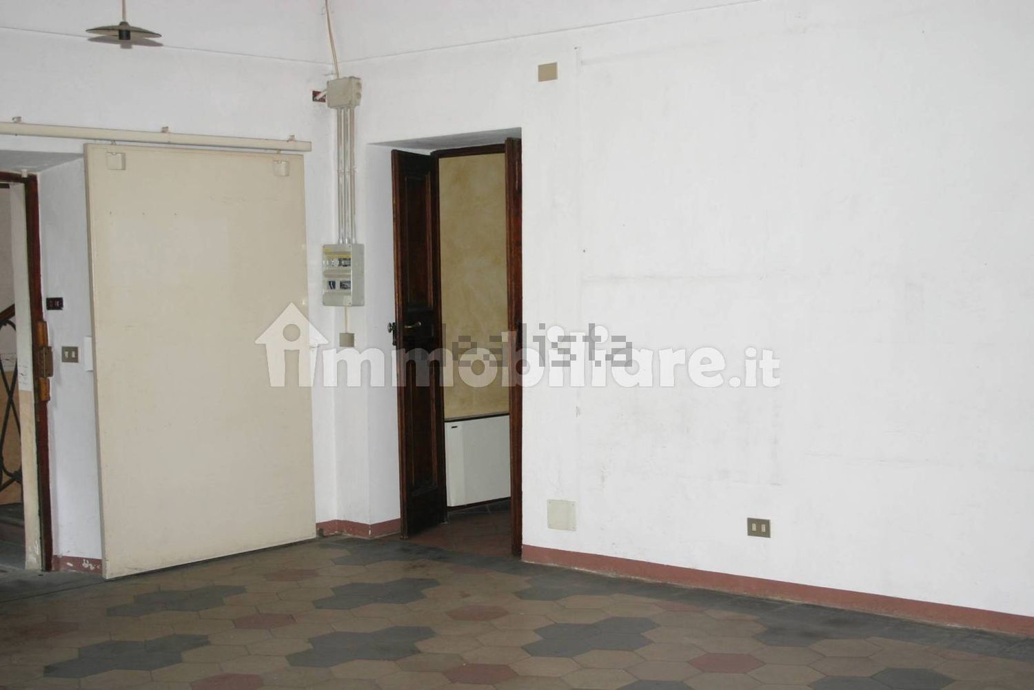 casa indipendente in affitto a Casale Monferrato in zona Casale Popolo