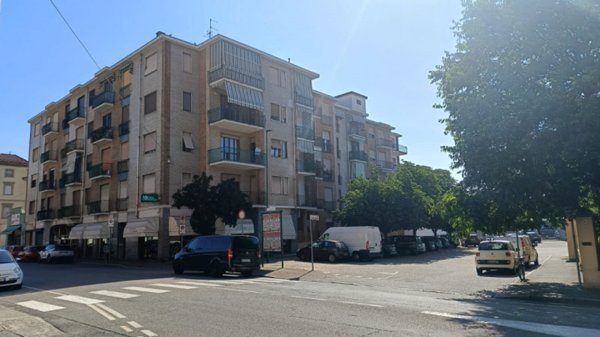 appartamento in affitto a Casale Monferrato