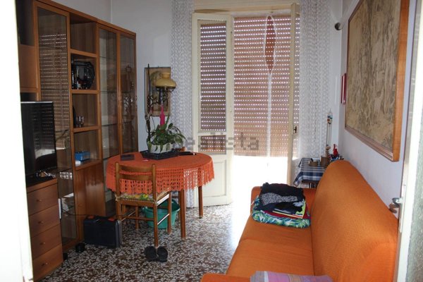 appartamento in affitto a Casale Monferrato