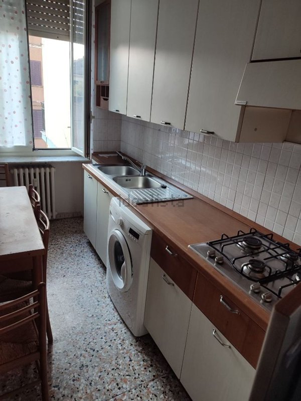 appartamento in affitto a Casale Monferrato in zona Casale Popolo