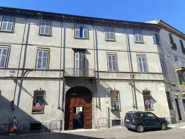 casa indipendente in affitto a Casale Monferrato in zona Casale Popolo