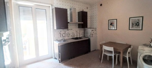 appartamento in affitto a Casale Monferrato in zona Casale Popolo
