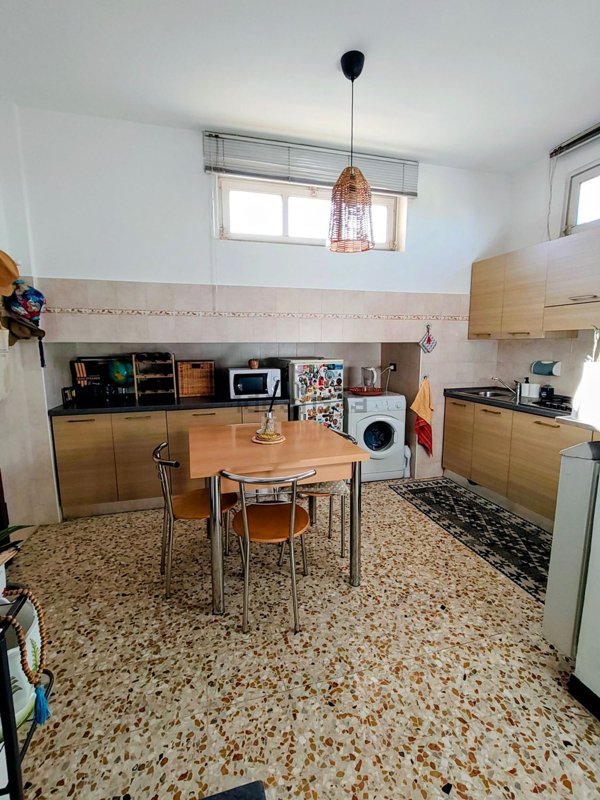 appartamento in affitto a Casale Monferrato