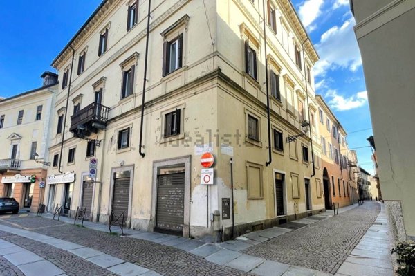 casa indipendente in affitto a Casale Monferrato in zona Casale Popolo