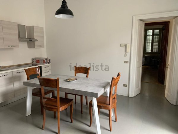 casa indipendente in affitto a Casale Monferrato in zona Casale Popolo
