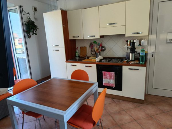 appartamento in affitto a Casale Monferrato in zona San Germano
