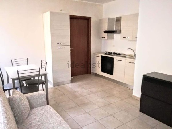 appartamento in affitto a Casale Monferrato in zona Casale Popolo