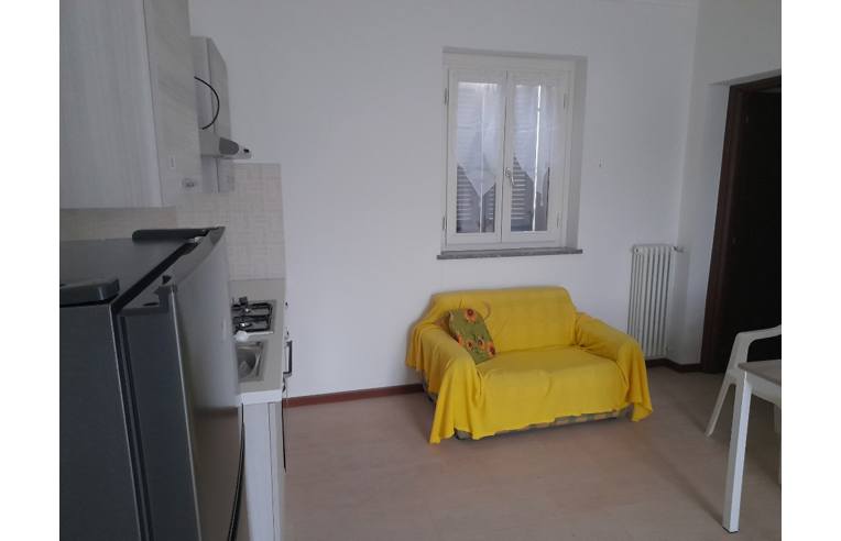 appartamento in affitto a Casale Monferrato in zona San Germano