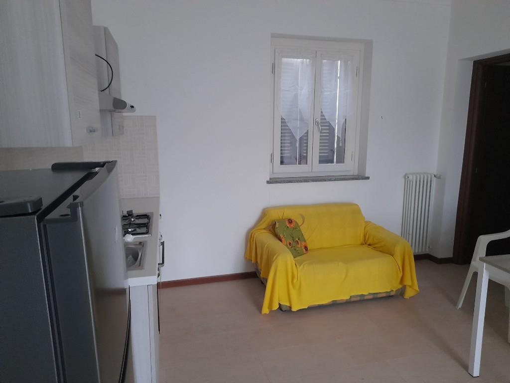 appartamento in affitto a Casale Monferrato in zona San Germano