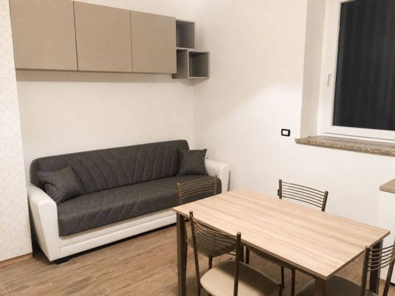 appartamento in affitto a Casale Monferrato