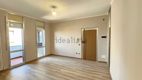 appartamento in affitto a Casale Monferrato