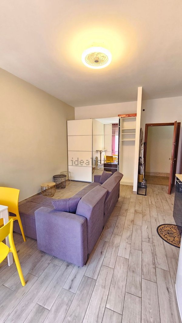 appartamento in affitto a Casale Monferrato