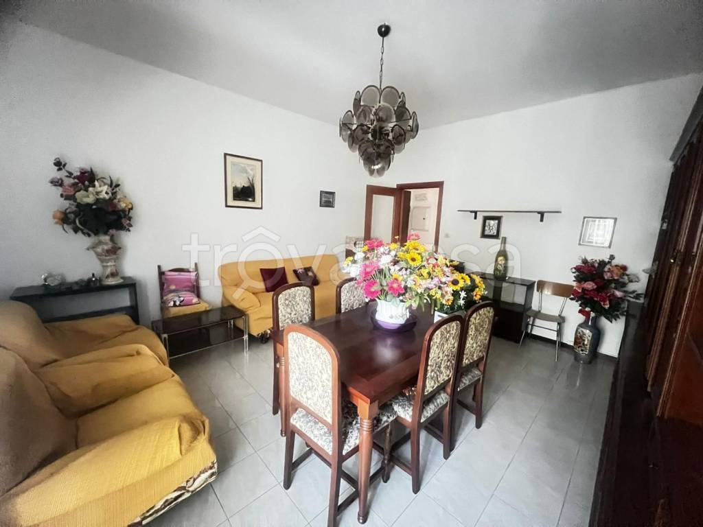 appartamento in affitto a Casale Monferrato