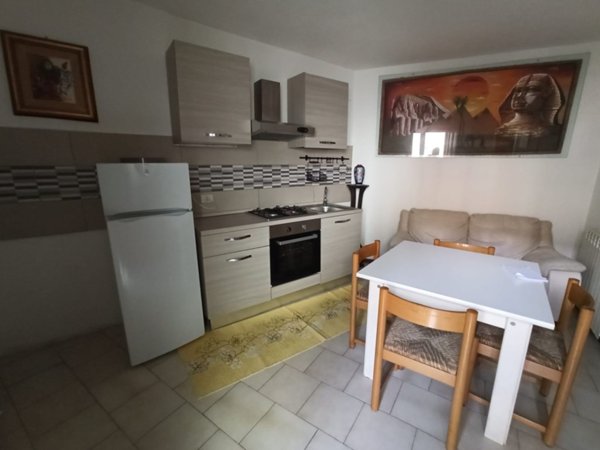 appartamento in affitto a Casale Monferrato in zona Casale Popolo
