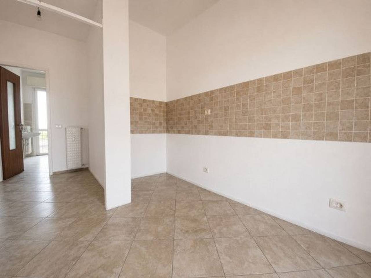 appartamento in affitto a Casale Monferrato