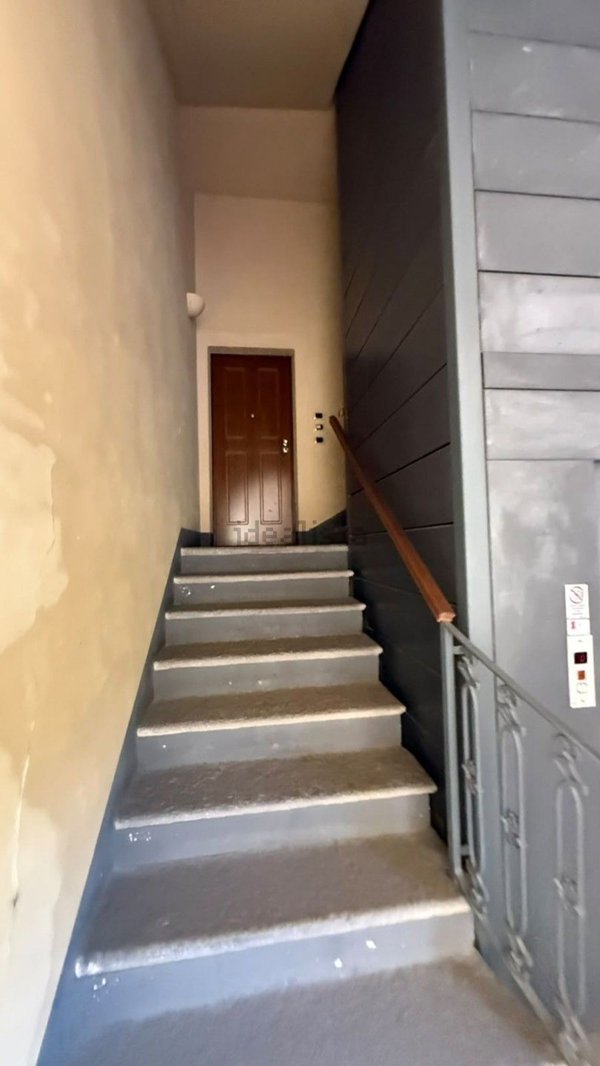 appartamento in affitto a Casale Monferrato in zona Casale Popolo