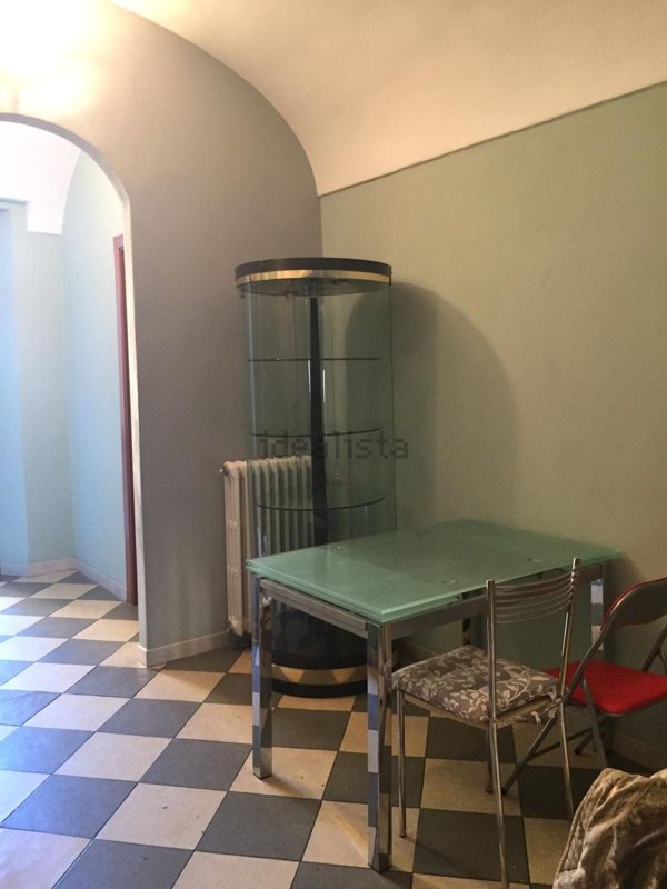 appartamento in affitto a Casale Monferrato
