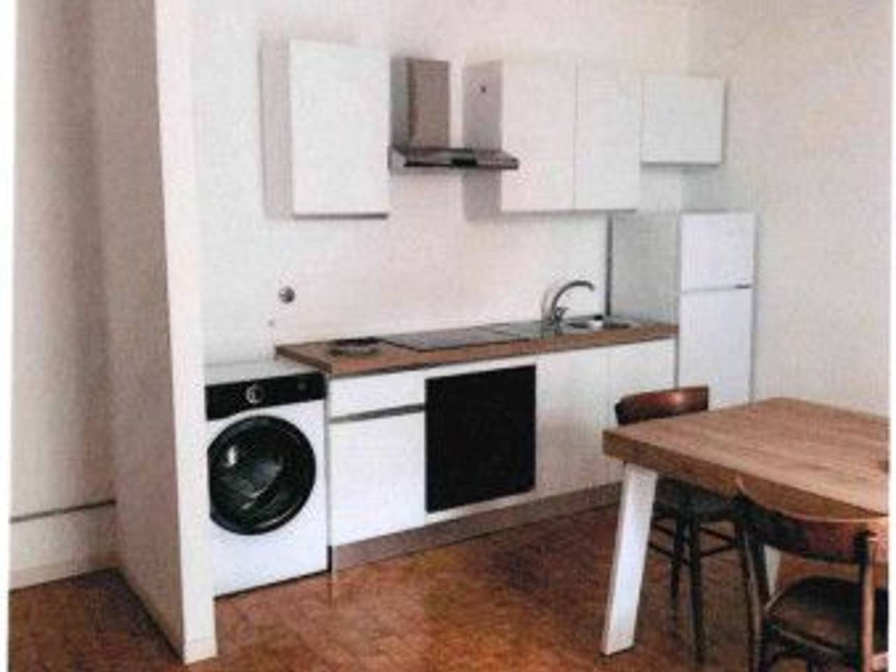 appartamento in affitto a Casale Monferrato