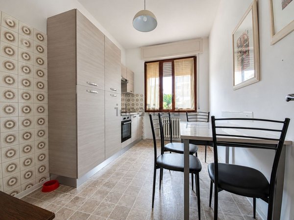 appartamento in affitto a Casale Monferrato