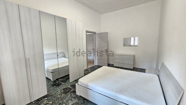 appartamento in affitto a Casale Monferrato