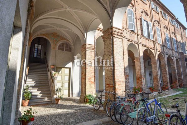 appartamento in affitto a Casale Monferrato in zona Casale Popolo