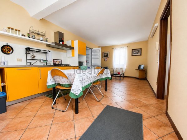 appartamento in affitto a Casale Monferrato