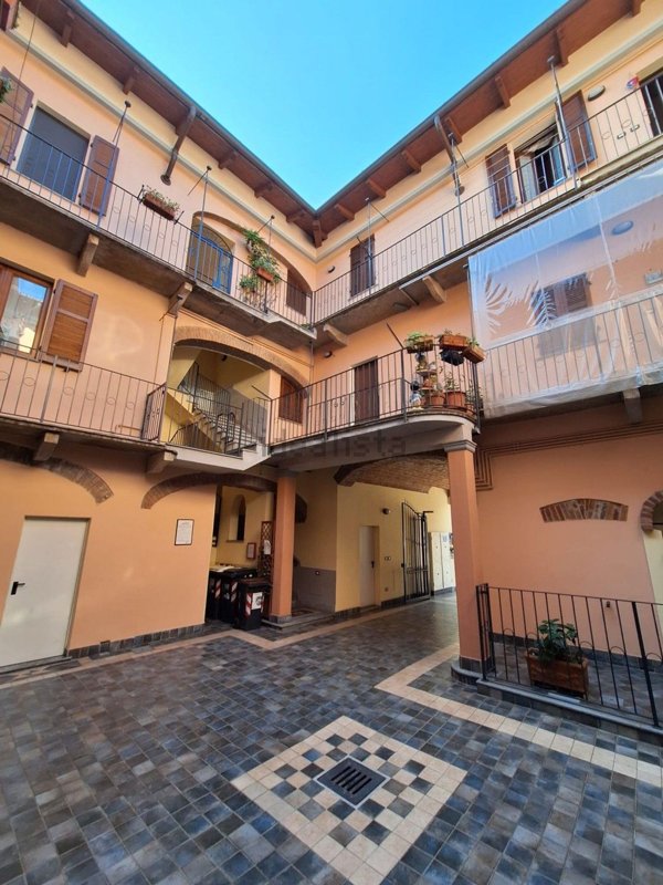 appartamento in affitto a Casale Monferrato in zona Casale Popolo