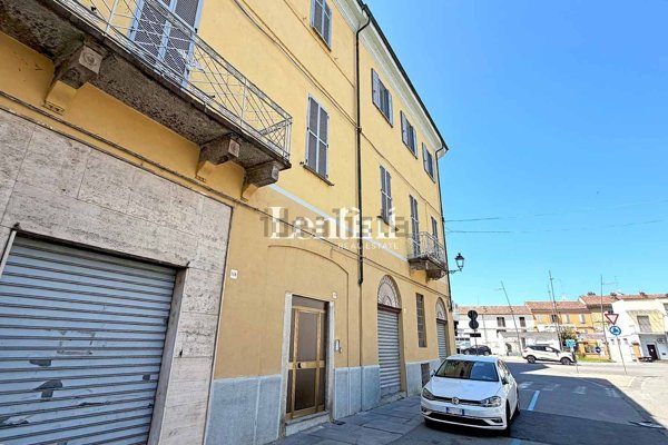 appartamento in affitto a Casale Monferrato in zona Casale Popolo
