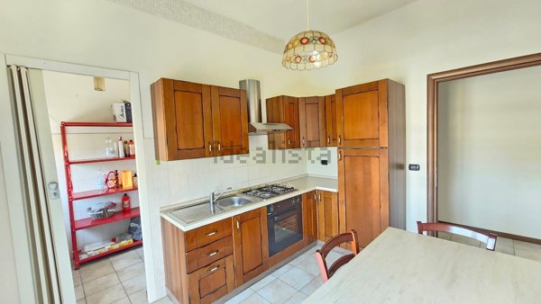 appartamento in affitto a Casale Monferrato