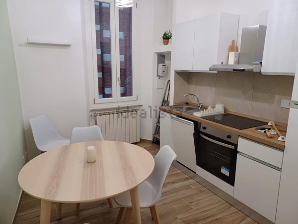 appartamento in affitto a Casale Monferrato in zona Casale Popolo
