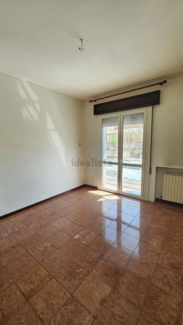 appartamento in affitto a Casale Monferrato