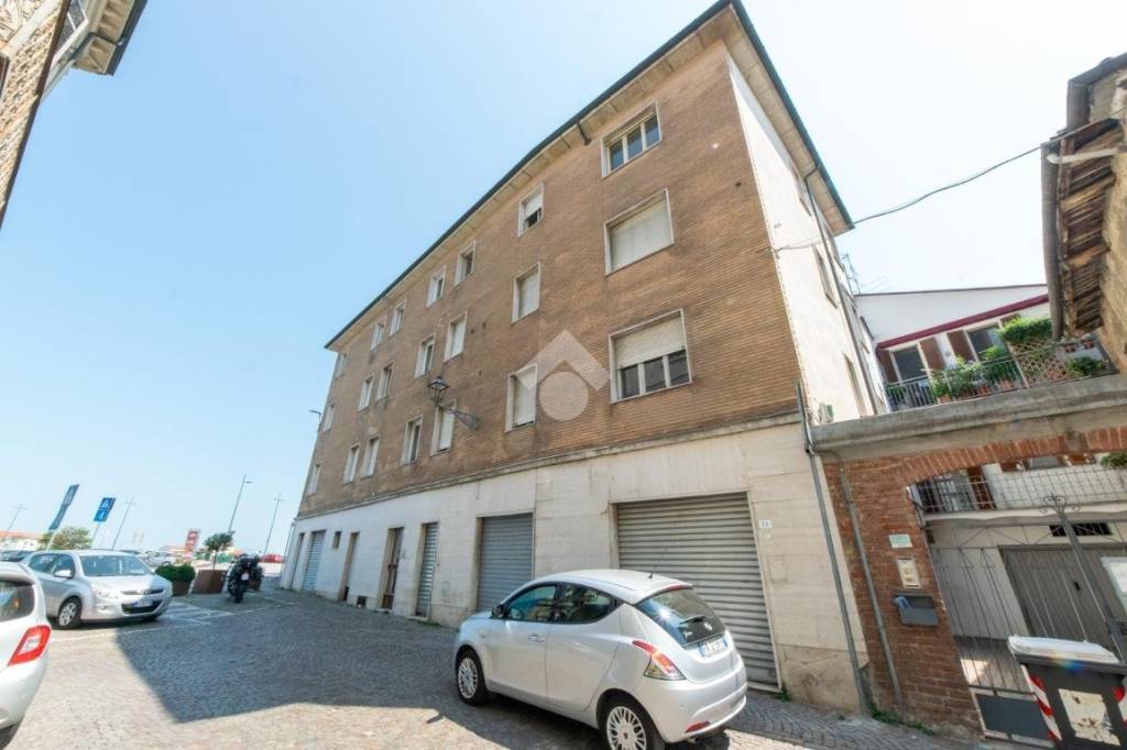 appartamento in affitto a Casale Monferrato in zona Casale Popolo