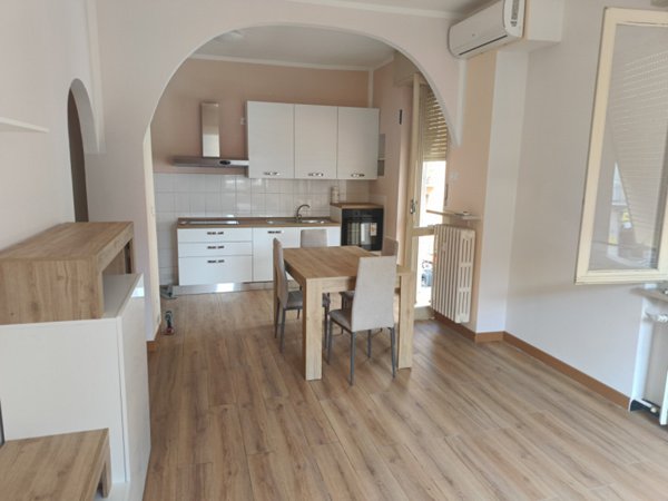 appartamento in affitto a Casale Monferrato
