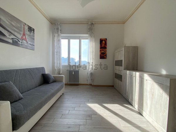 appartamento in affitto a Casale Monferrato