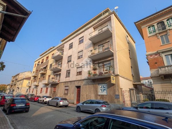 appartamento in affitto a Casale Monferrato
