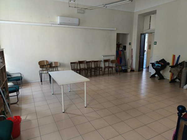 ufficio in affitto a Casale Monferrato in zona Casale Popolo