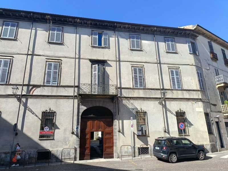 ufficio in affitto a Casale Monferrato in zona Casale Popolo