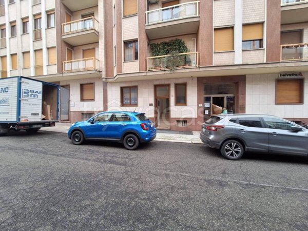 appartamento in affitto a Casale Monferrato in zona Casale Popolo