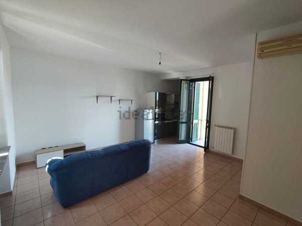 appartamento in affitto a Casale Monferrato