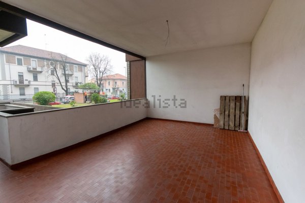 appartamento in affitto a Casale Monferrato